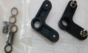 HI3031A Bellcranks L&R Cyclic - Standard